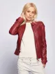 Lederjacke 31Ryana